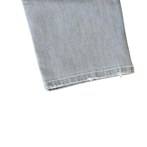 Joe's Jeans- The Asher Slim fit / Tencil Twill - Picture 3 of 9